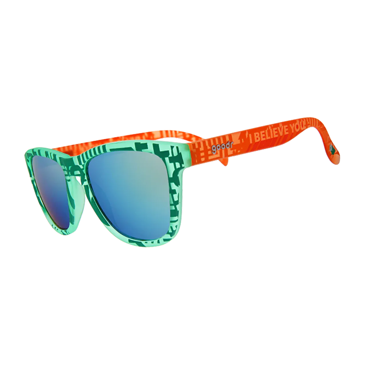 Goodr OG Limited Edition - Image 7
