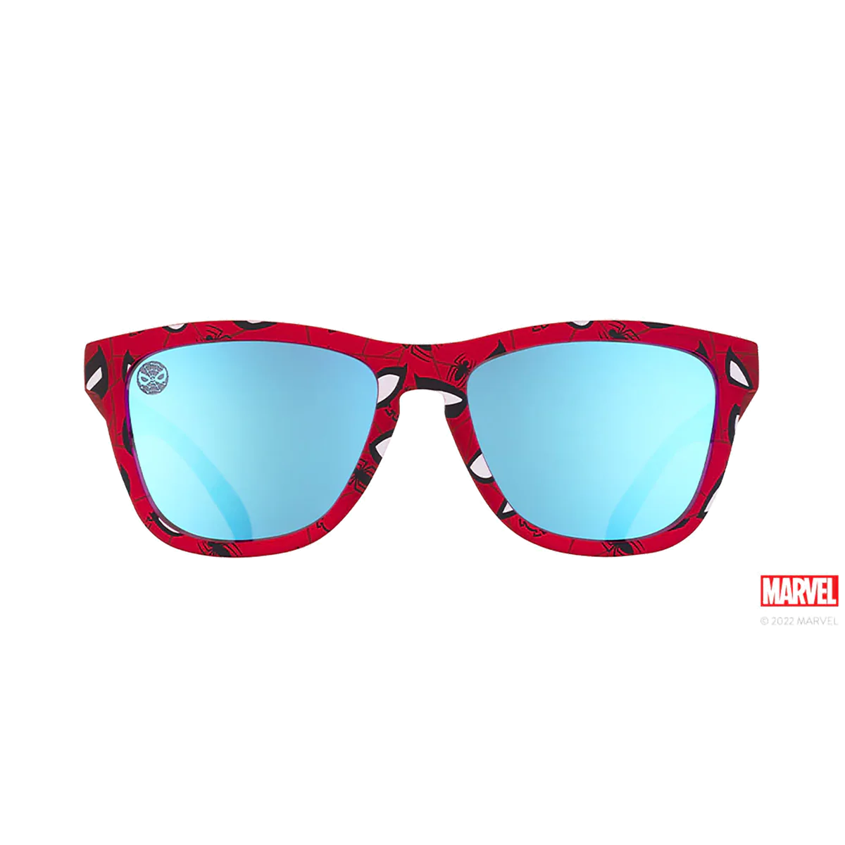Goodr OG Marvel Limited Edition Sunglasses - Image 11