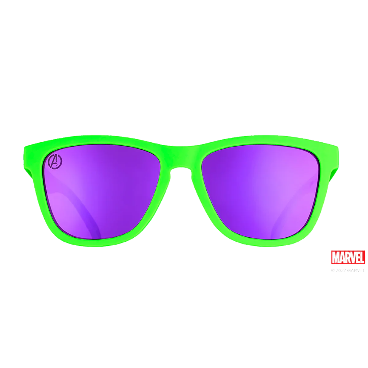 Goodr OG Marvel Limited Edition Sunglasses - Image 16