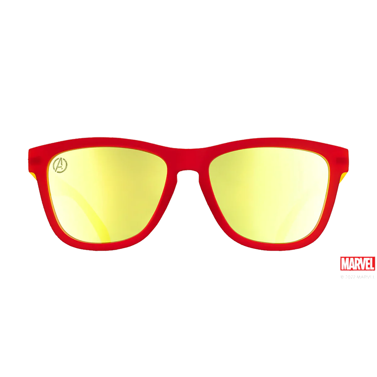 Goodr OG Marvel Limited Edition Sunglasses - Image 20