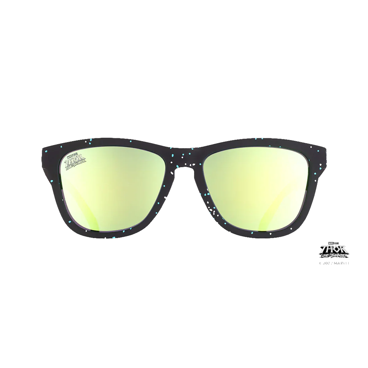 Goodr OG Marvel Limited Edition Sunglasses - Image 23