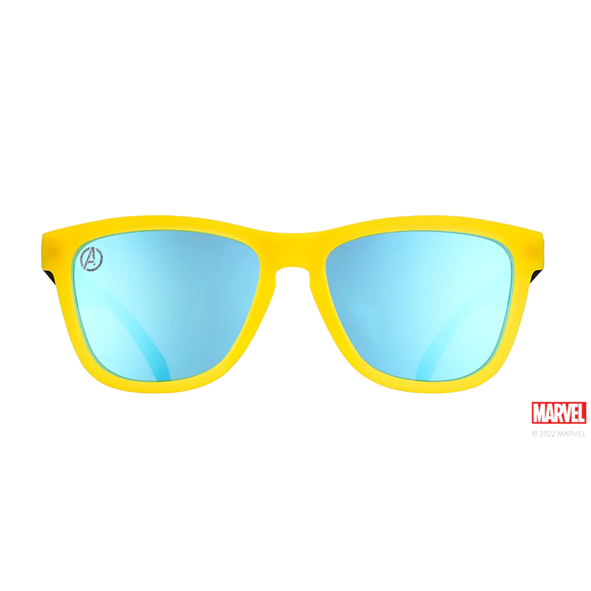 Goodr OG Marvel Limited Edition Sunglasses - Image 30