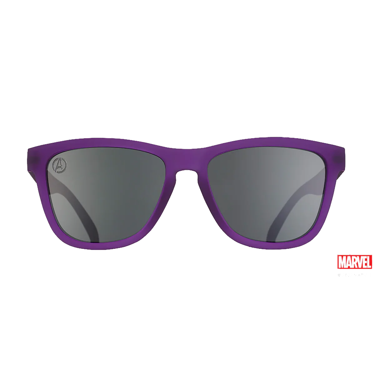 Goodr OG Marvel Limited Edition Sunglasses - Image 39