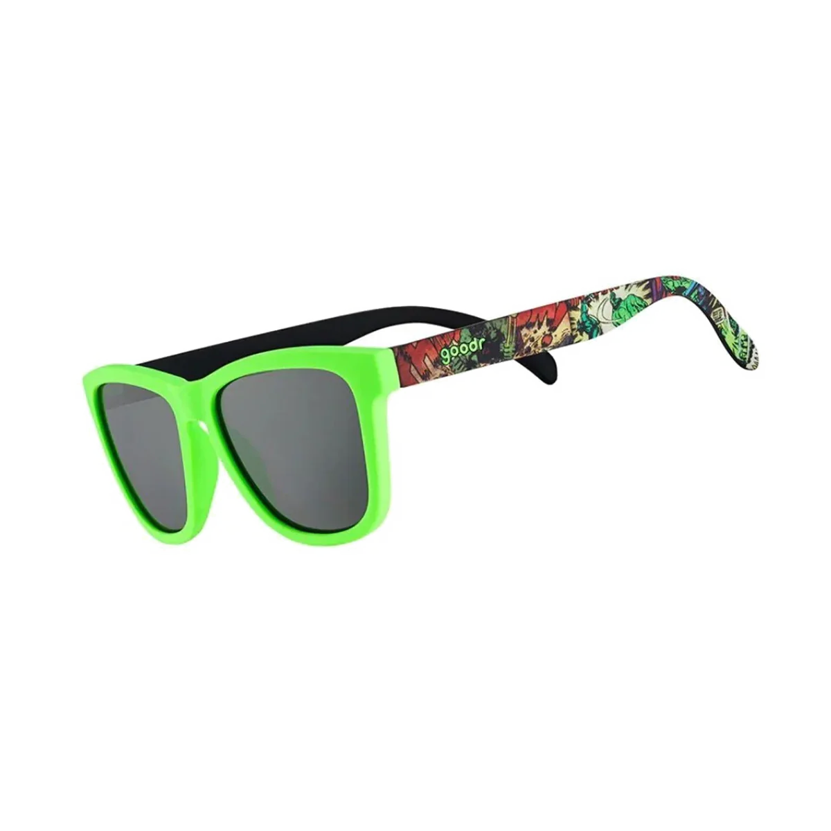 Goodr OG Marvel Limited Edition Sunglasses - Image 42