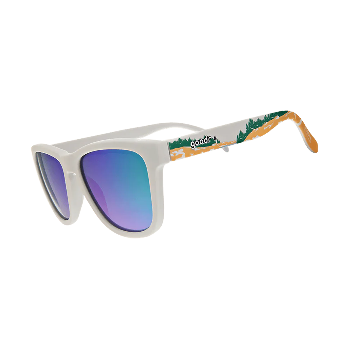 Goodr OG National Park Limited Edition