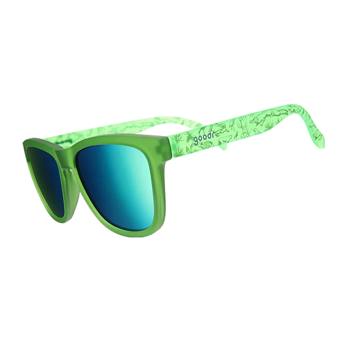 Goodr OG National Park Limited Edition - Image 12