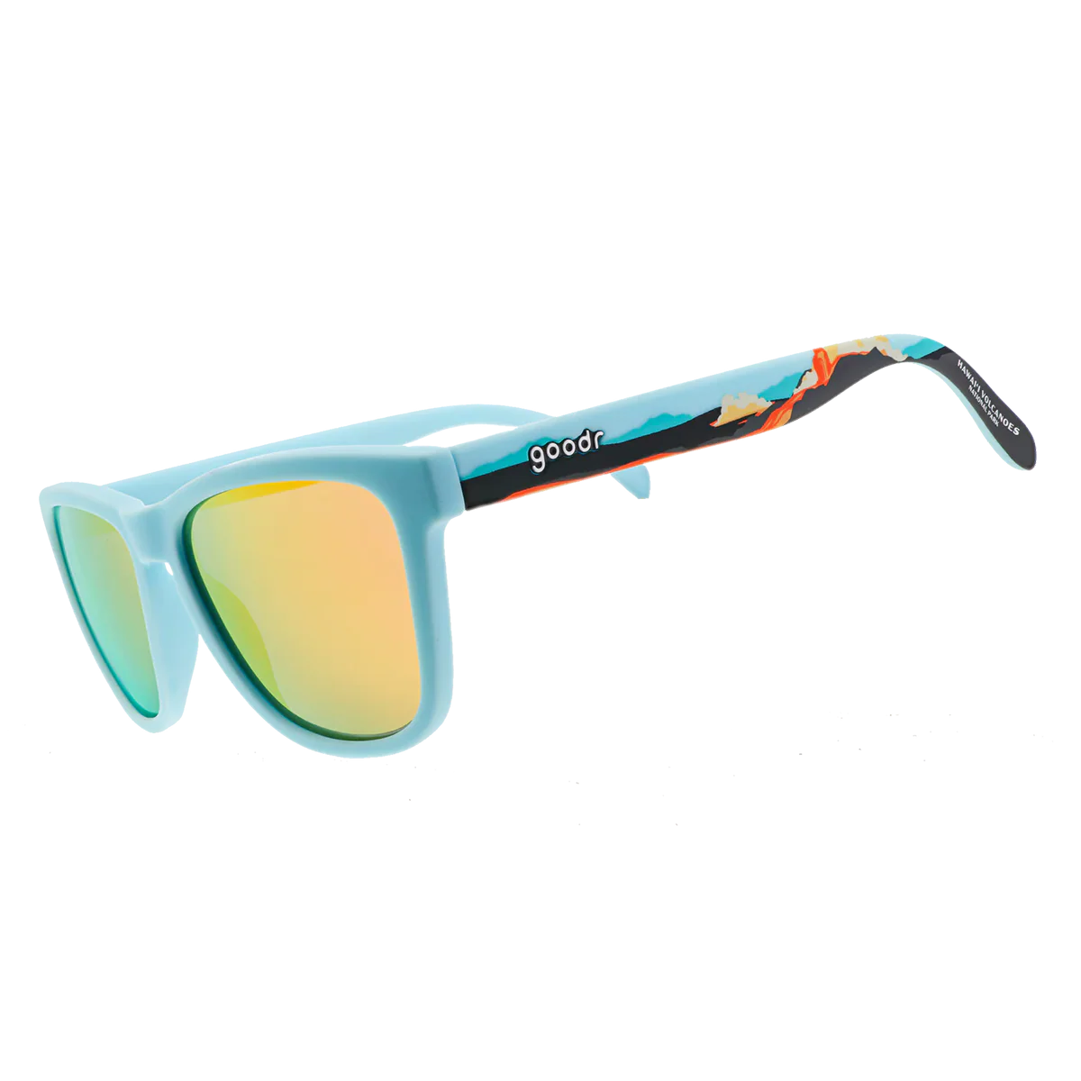 Goodr OG National Park Limited Edition - Image 18
