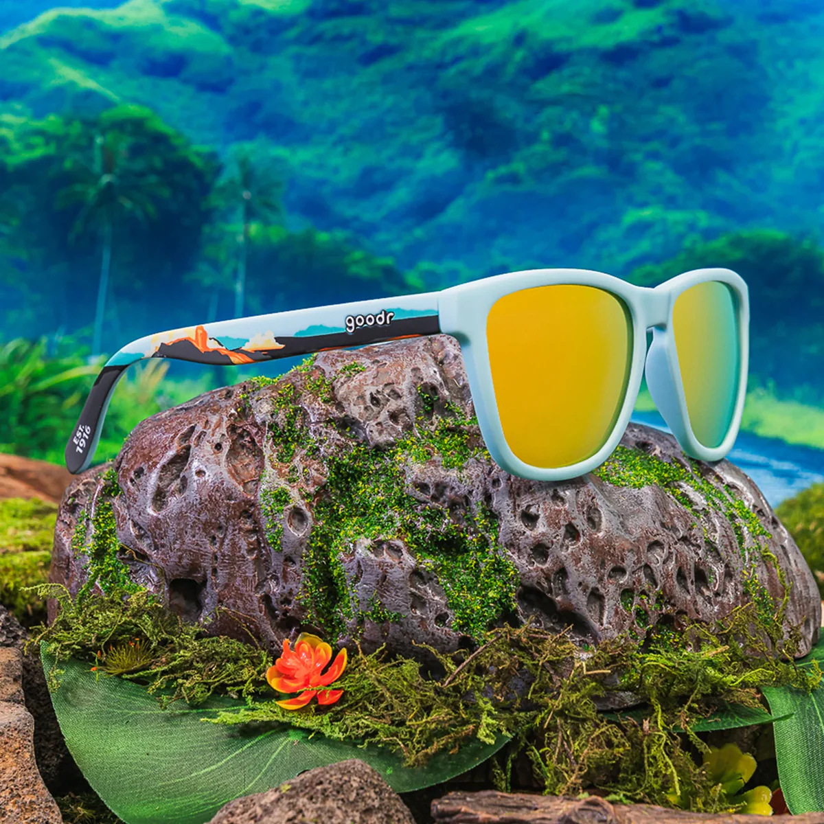 Goodr OG National Park Limited Edition - Image 20