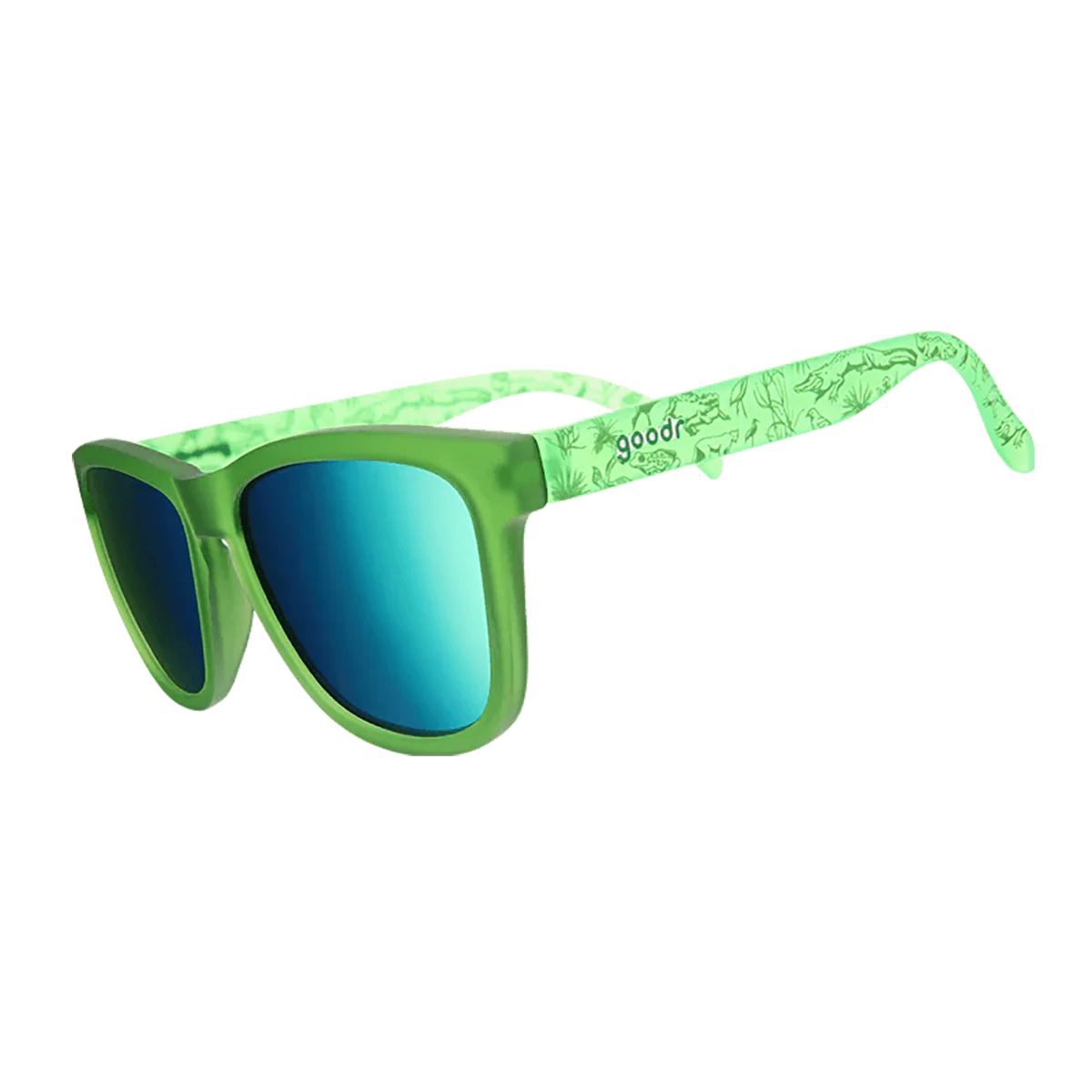 Goodr OG National Park Limited Edition - Image 3