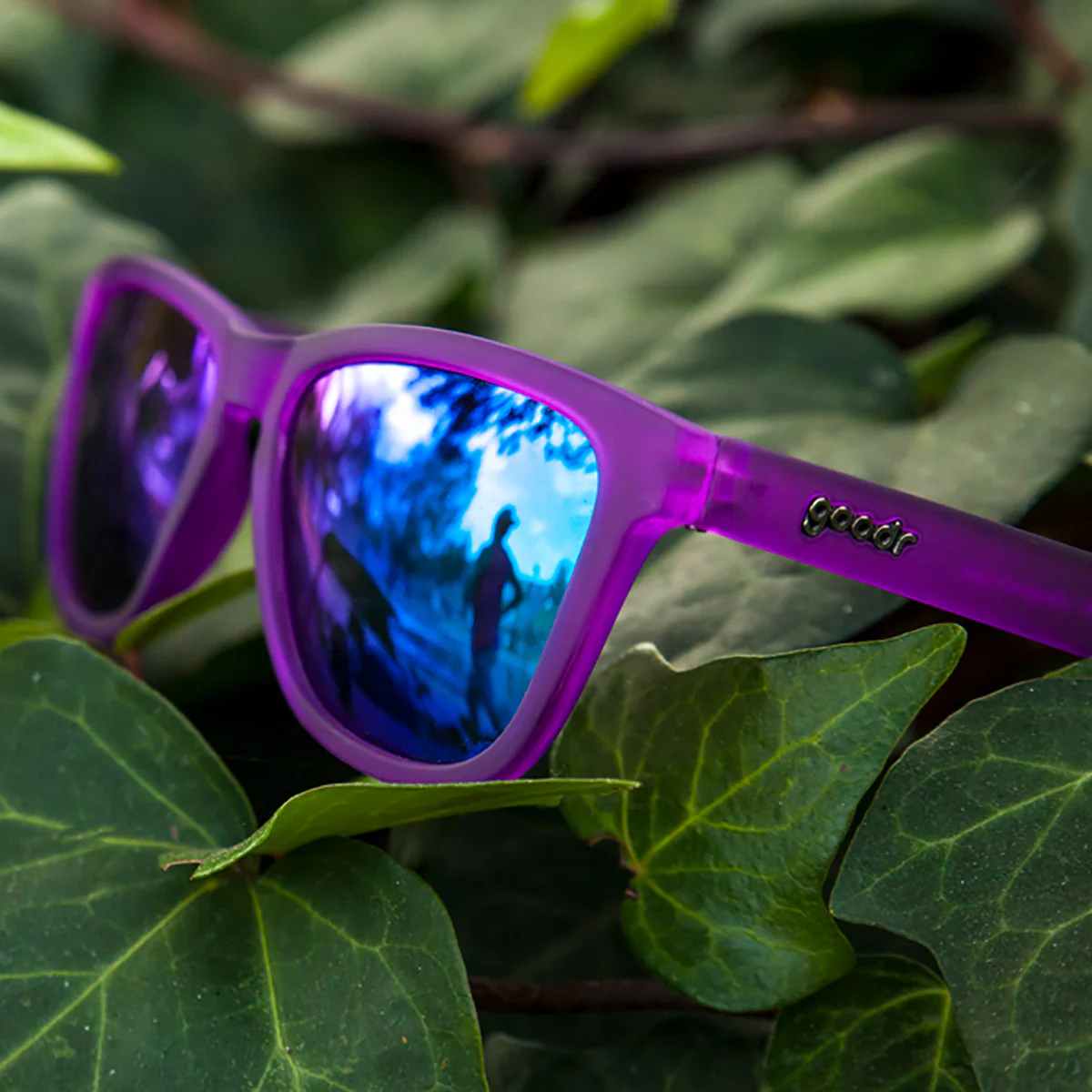 Goodr OG Running Sunglasses - Image 104