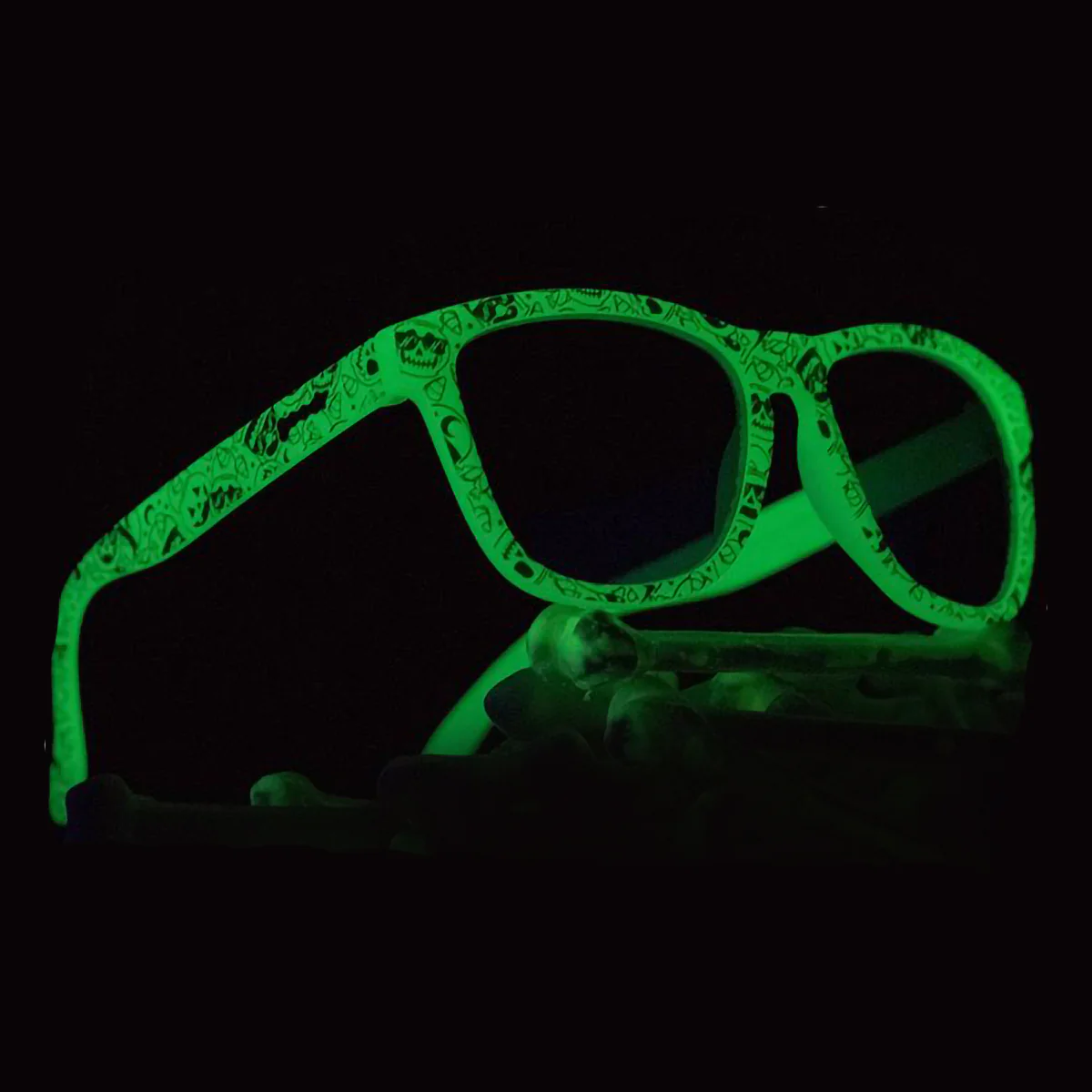 Goodr OG Running Sunglasses - Image 107