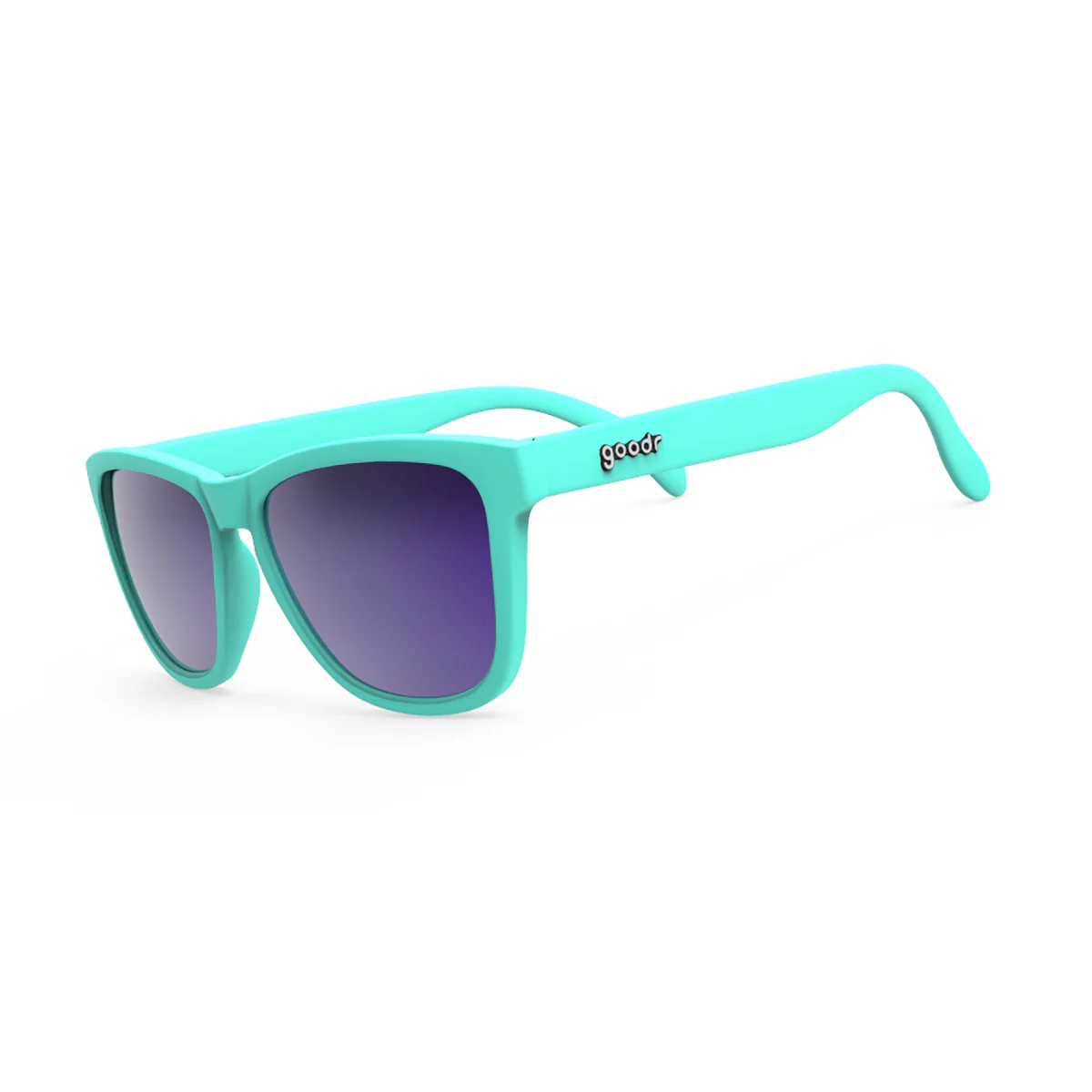 Goodr OG Running Sunglasses - Image 117