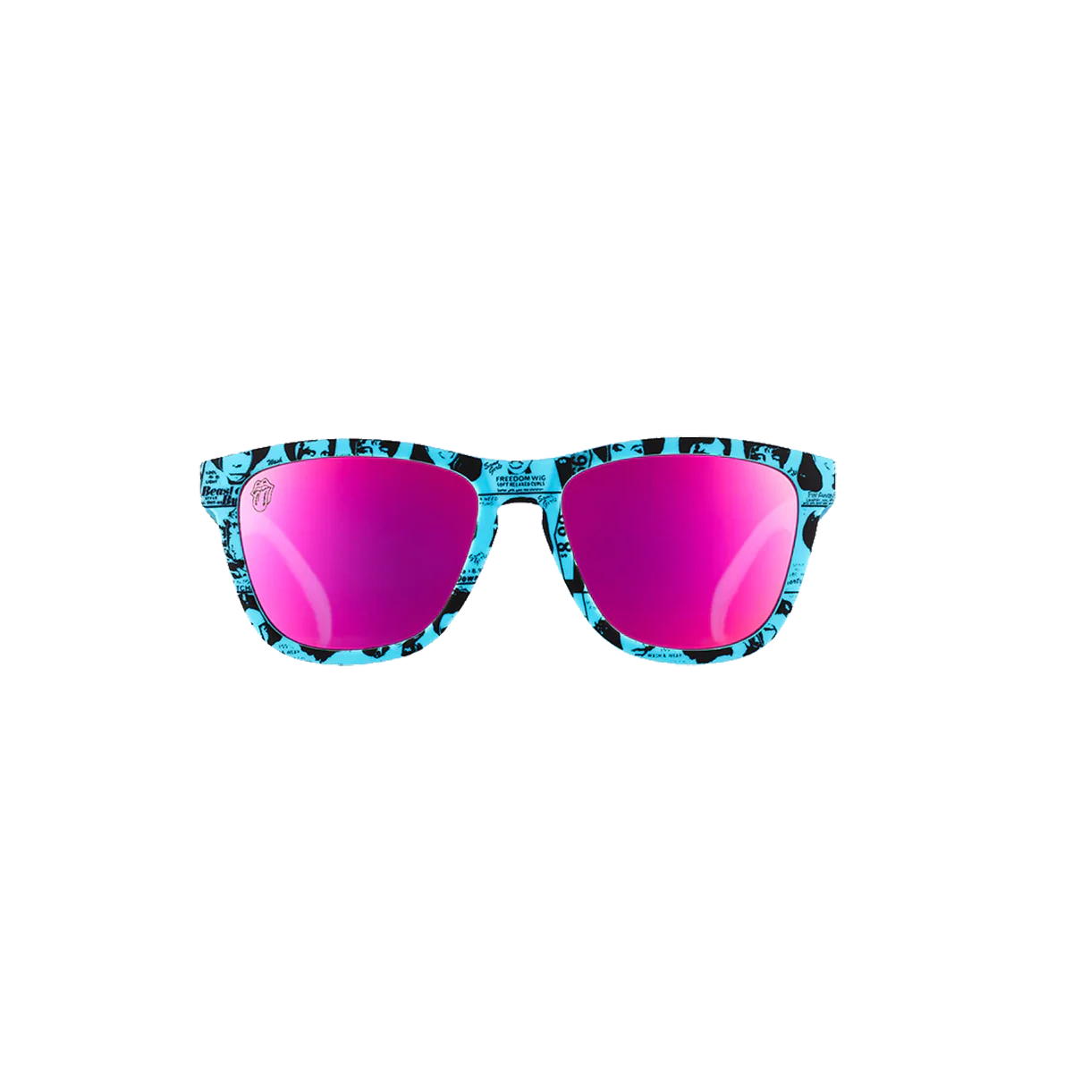 Goodr OG Running Sunglasses - Image 122