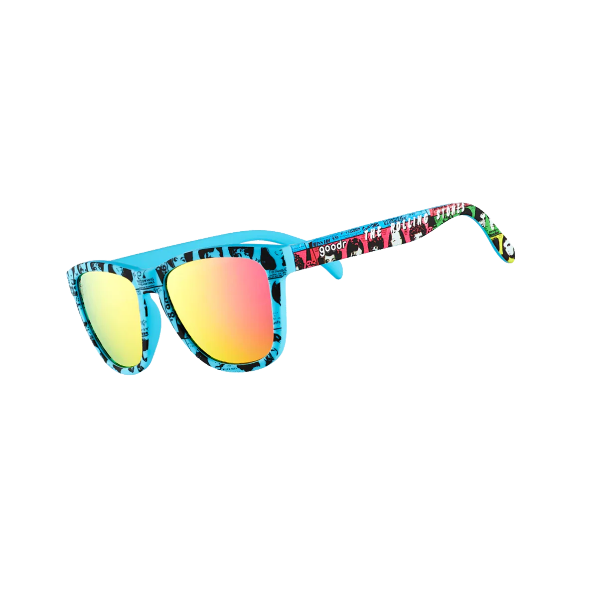 Goodr OG Running Sunglasses - Image 123