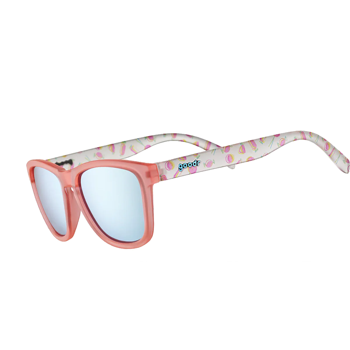 Goodr OG Running Sunglasses - Image 124