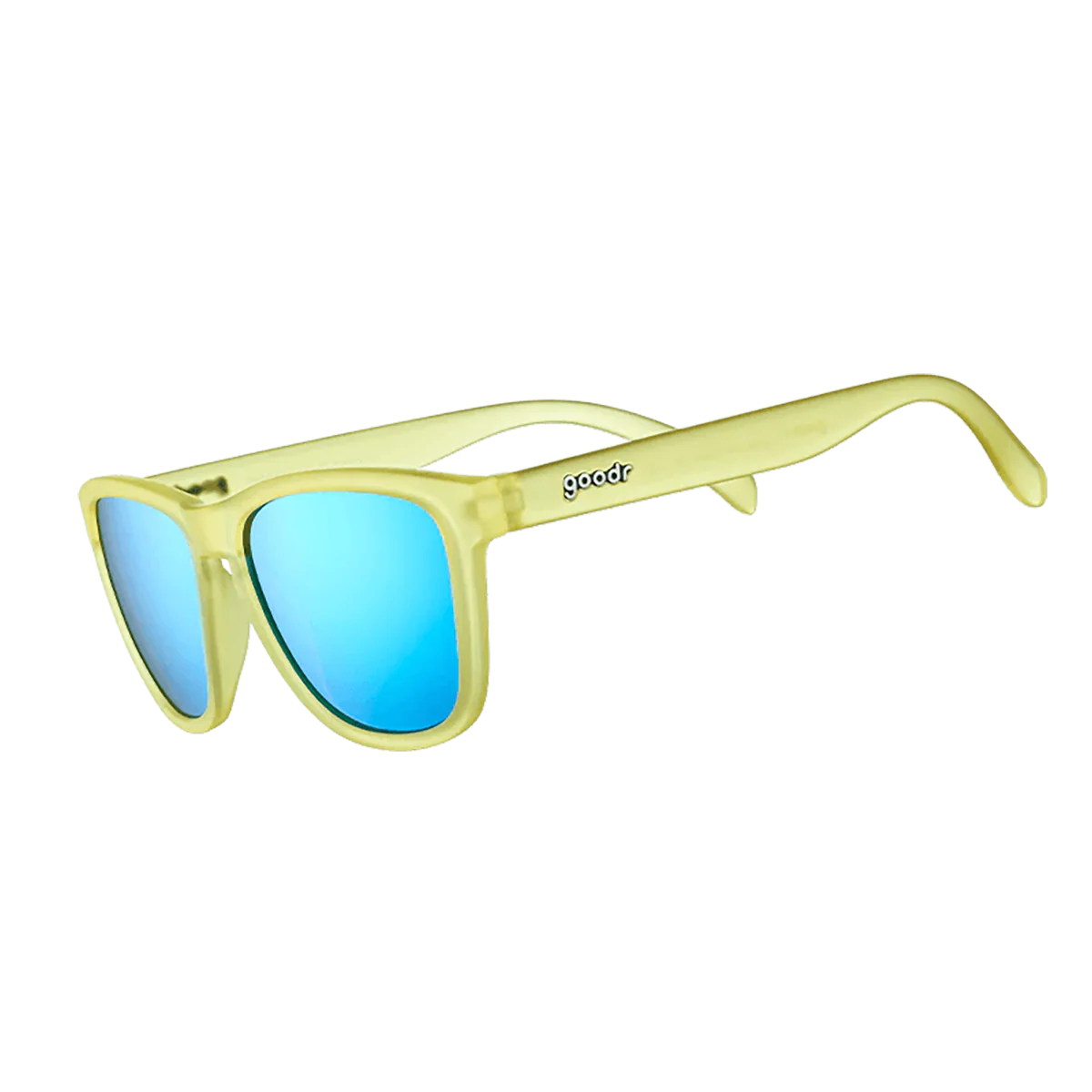Goodr OG Running Sunglasses - Image 126