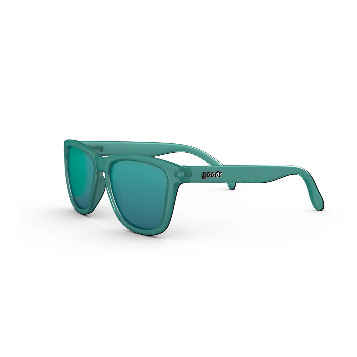 Goodr OG Running Sunglasses - Image 129