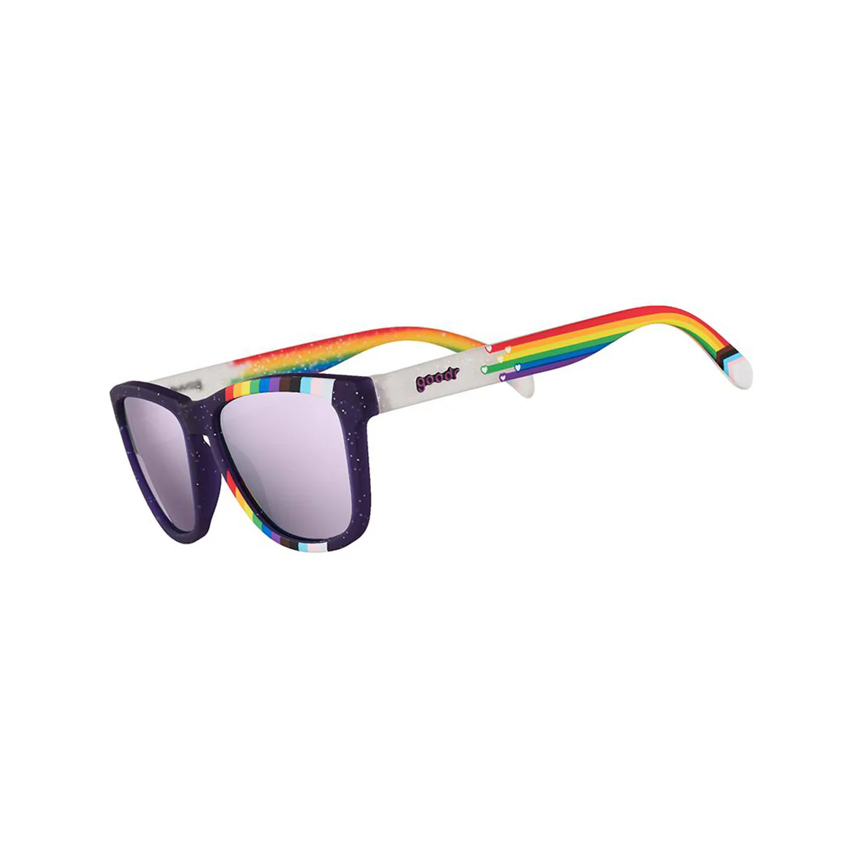 Goodr OG Running Sunglasses - Image 136