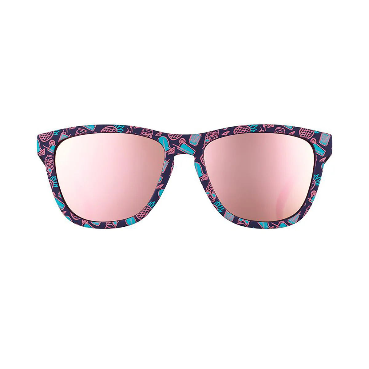 Goodr OG Running Sunglasses - Image 137
