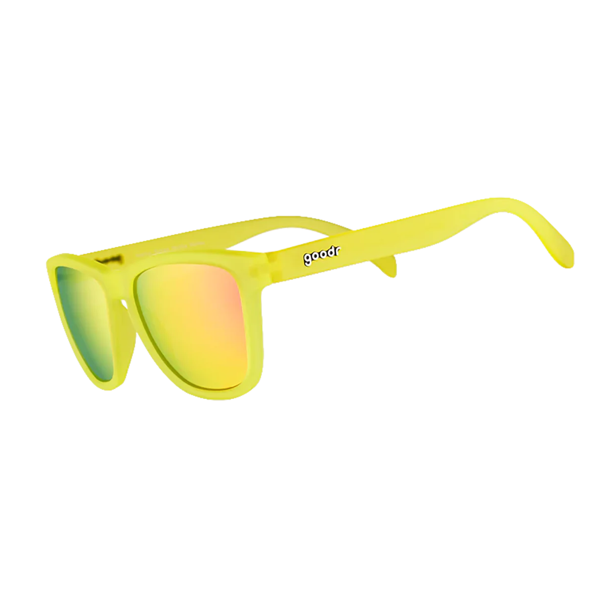 Goodr OG Running Sunglasses - Image 140