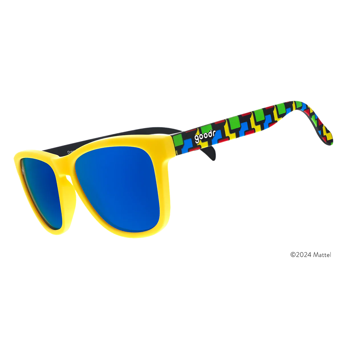 Goodr OG Running Sunglasses - Image 165