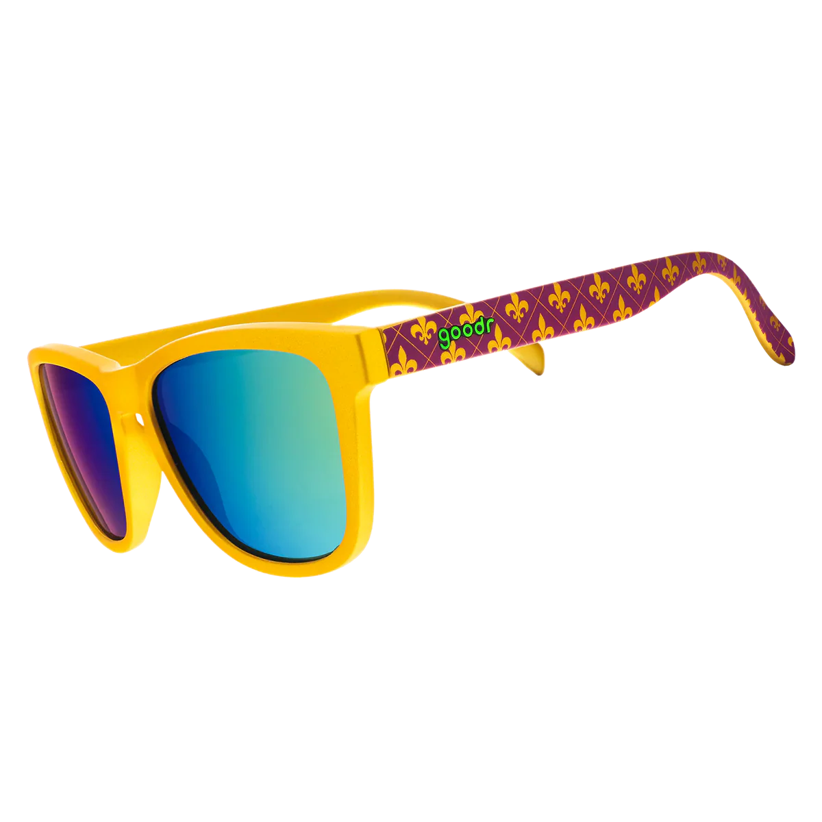 Goodr OG Running Sunglasses - Image 169