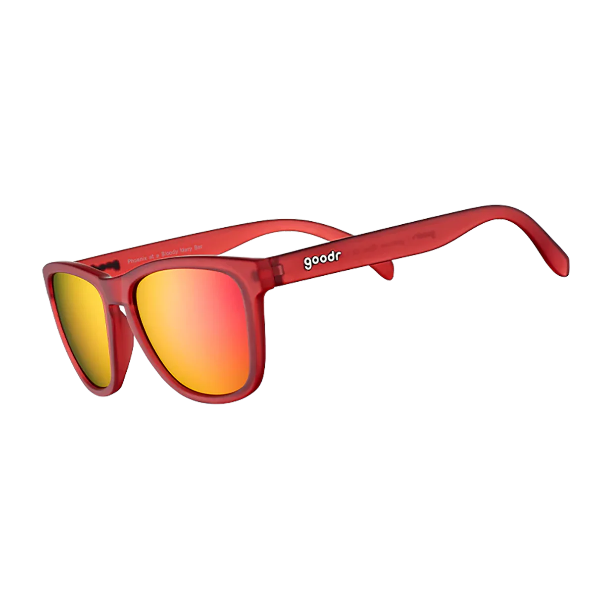 Goodr OG Running Sunglasses - Image 173