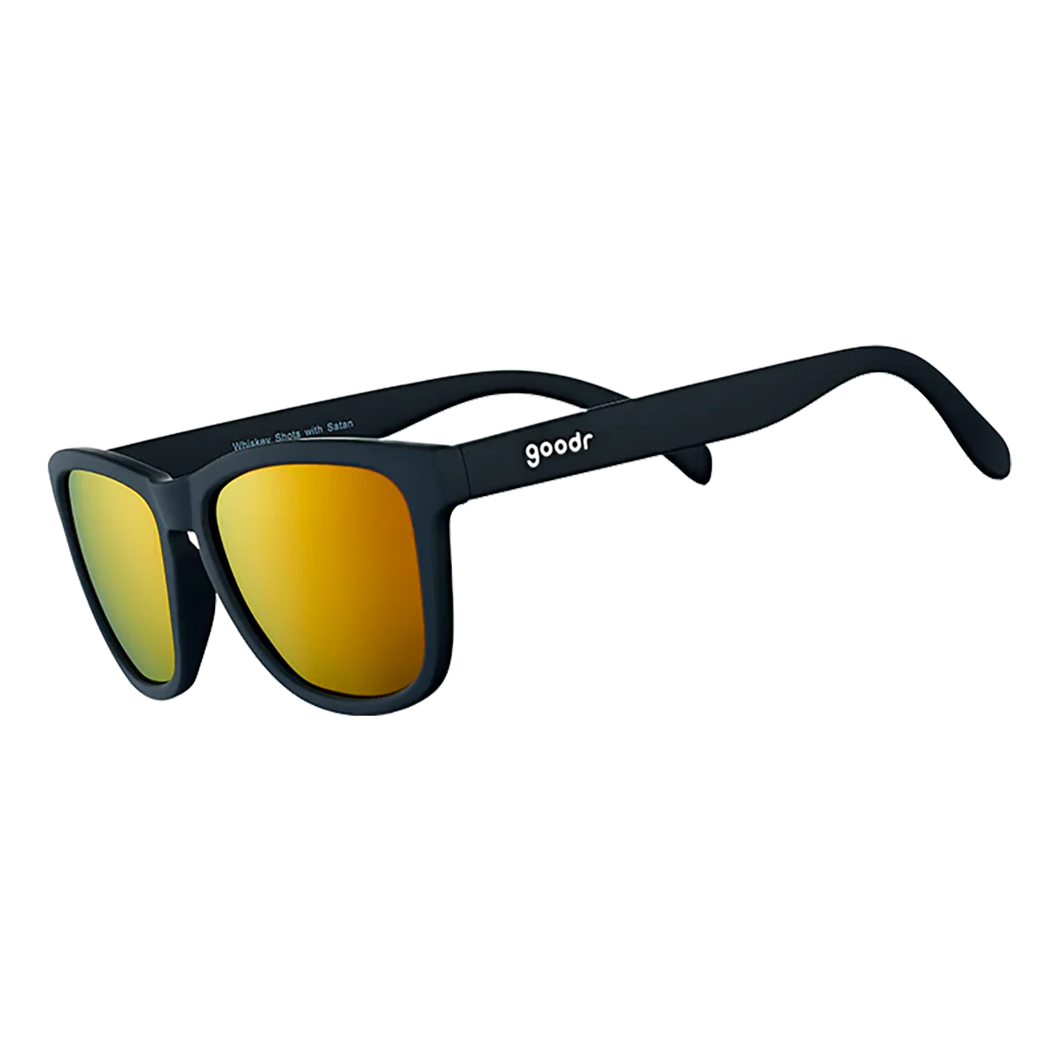 Goodr OG Running Sunglasses - Image 177