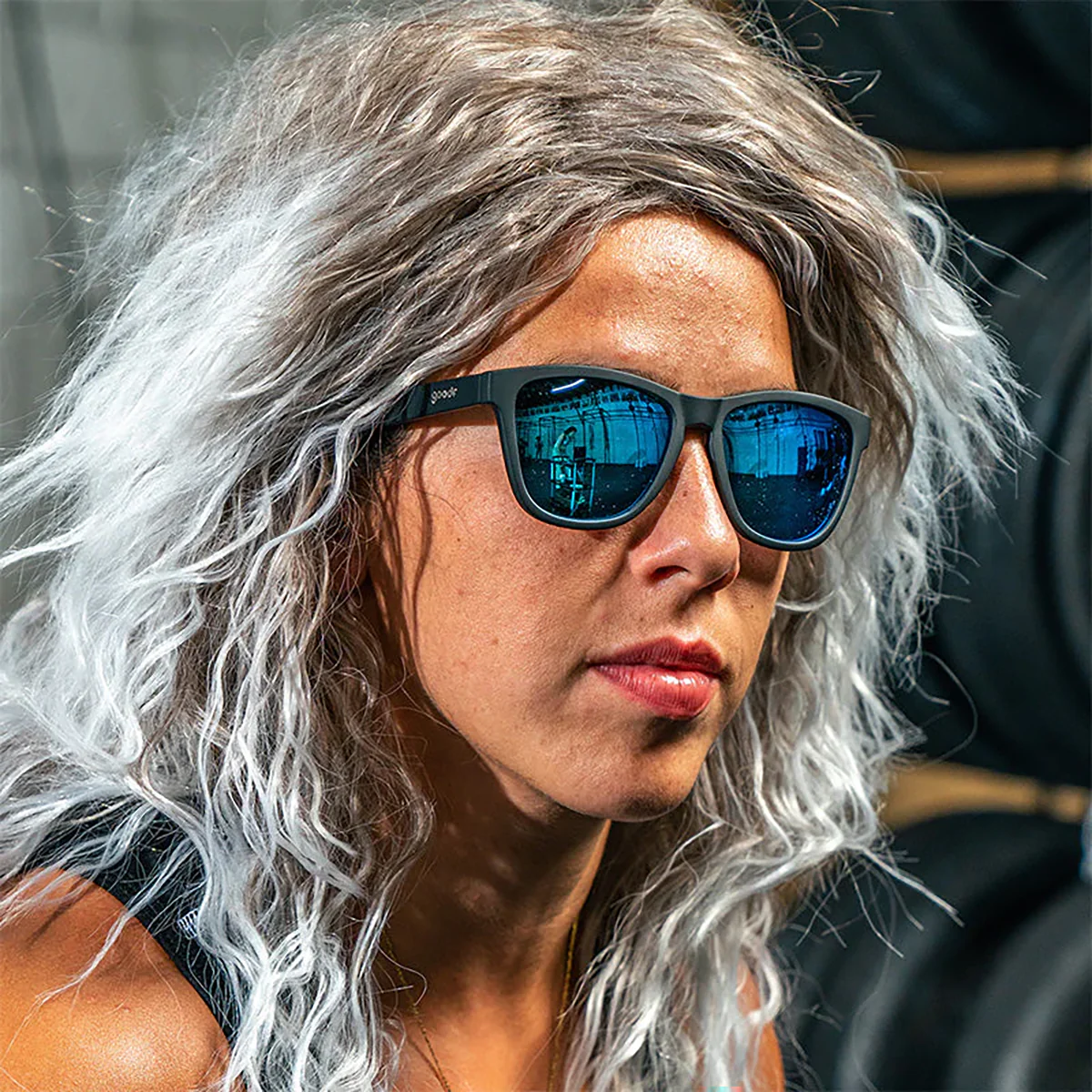Goodr OG Running Sunglasses - Image 181