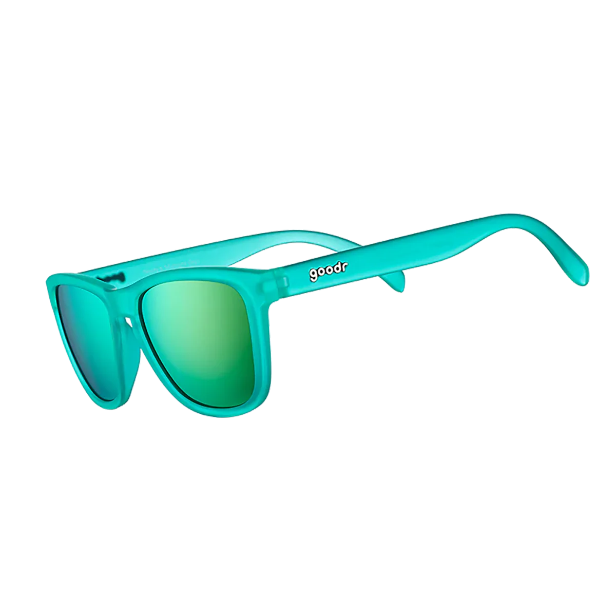 Goodr OG Running Sunglasses - Image 182