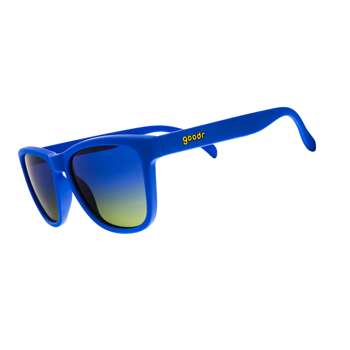 Goodr OG Running Sunglasses - Image 186