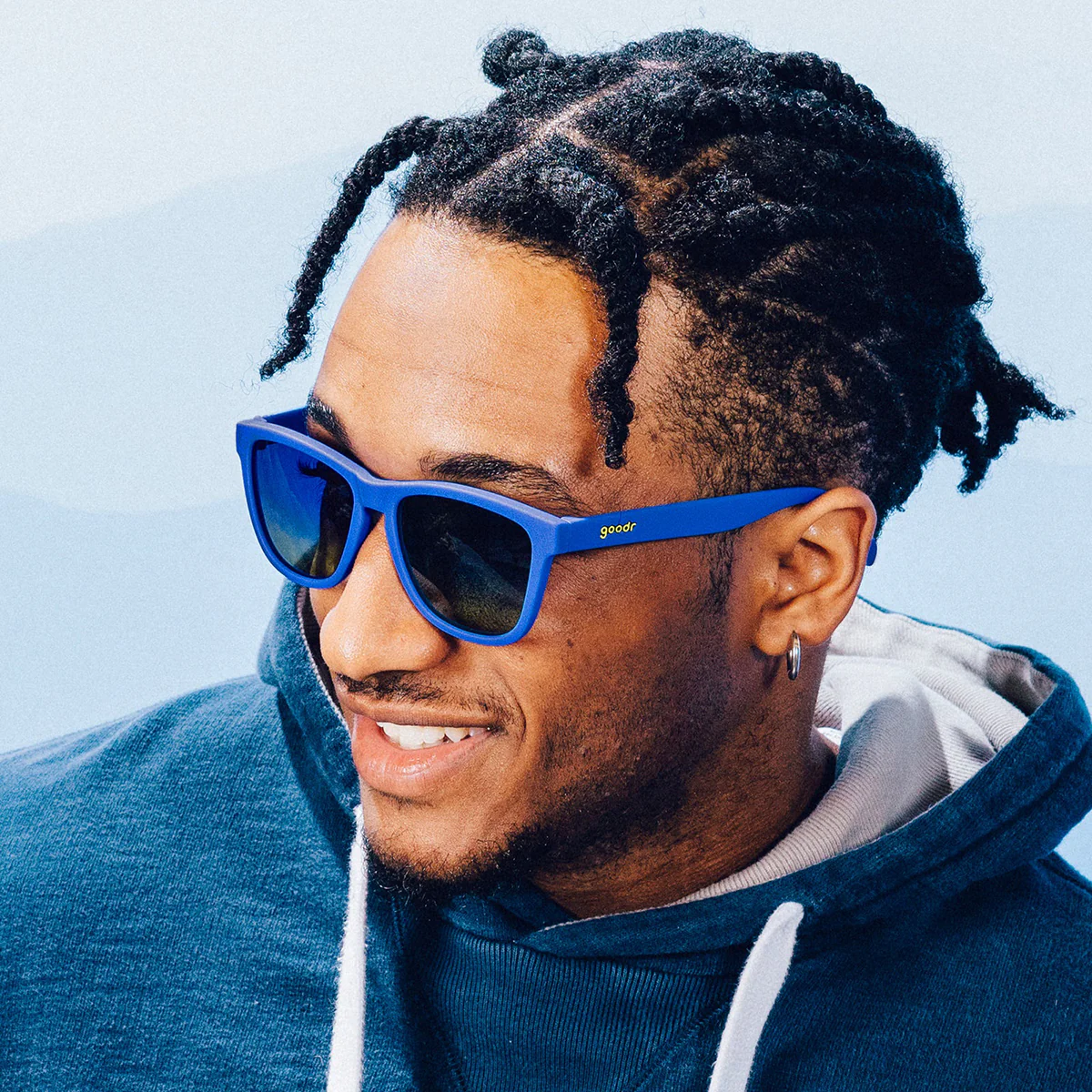 Goodr OG Running Sunglasses - Image 188