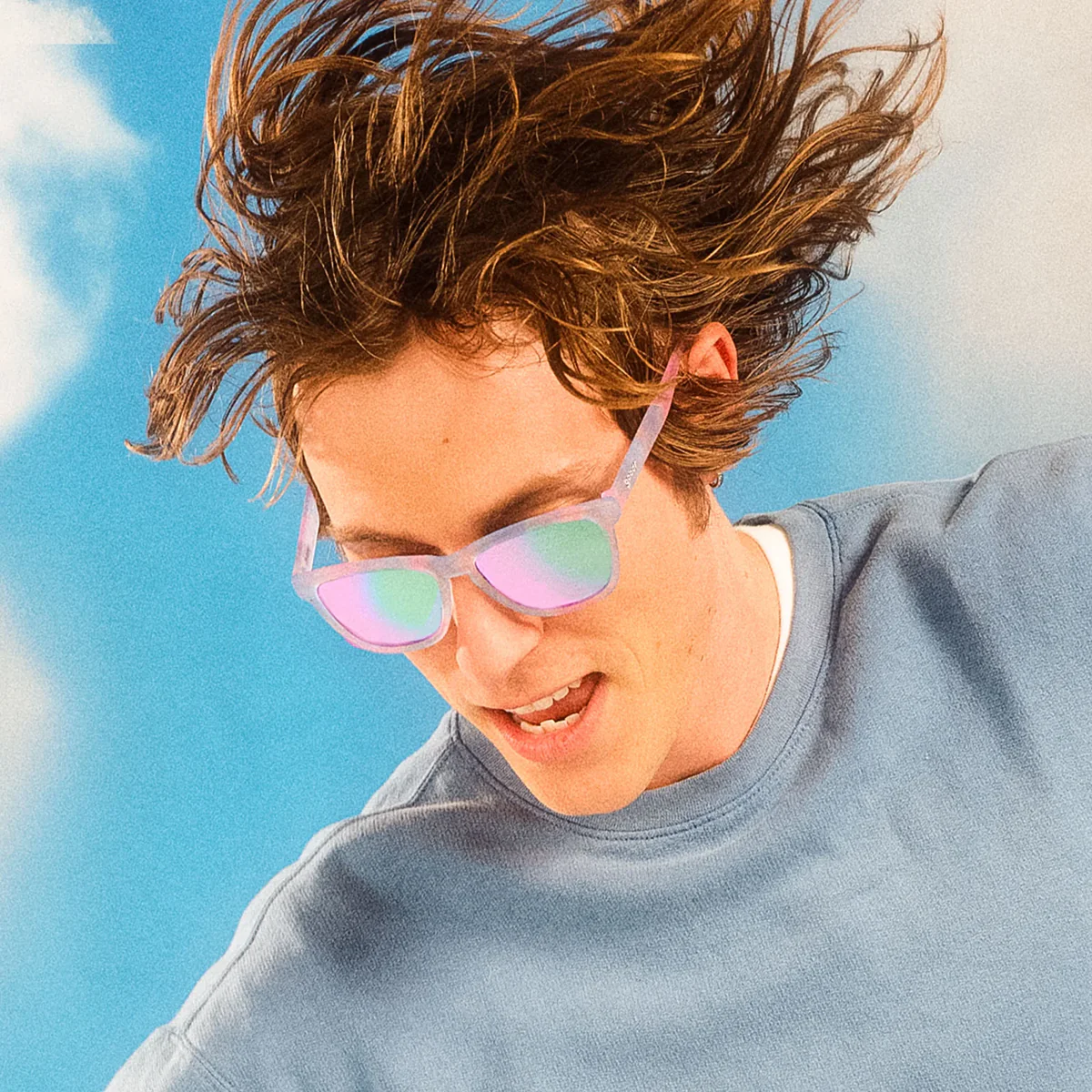 Goodr OG Running Sunglasses - Image 196