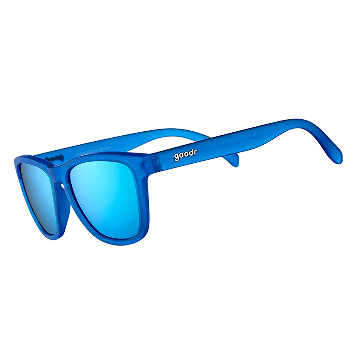 Goodr OG Running Sunglasses - Image 208