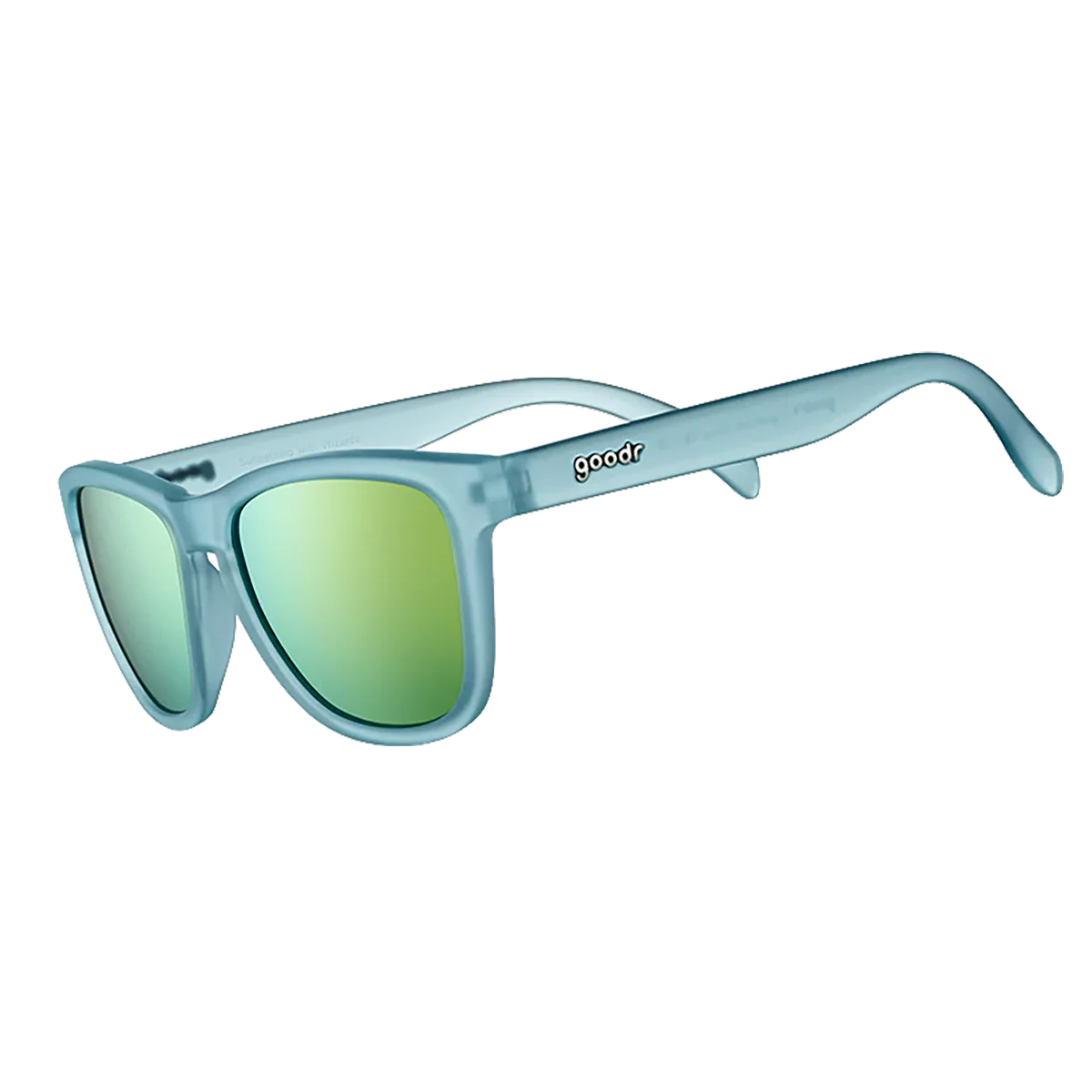 Goodr OG Running Sunglasses - Image 210