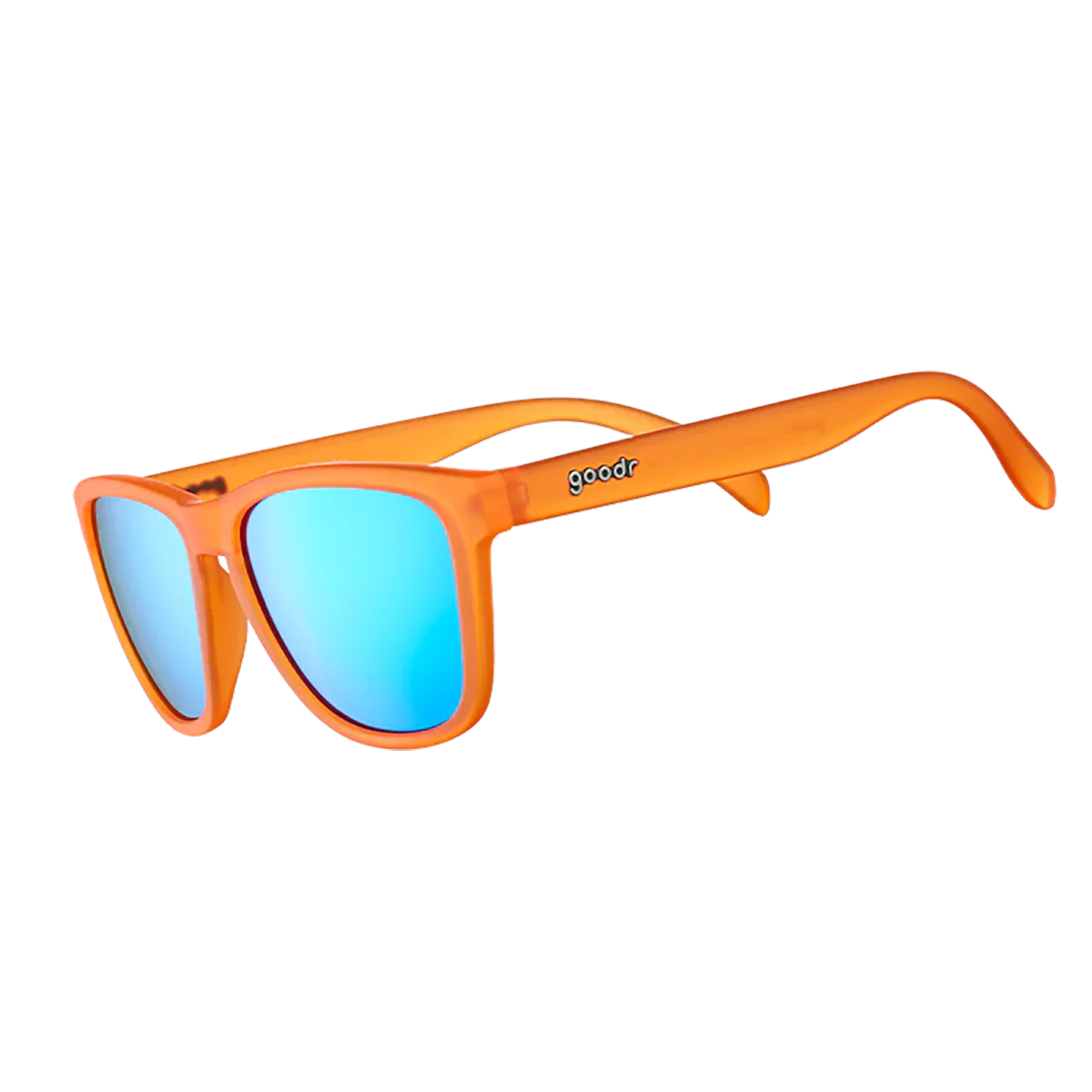 Goodr OG Running Sunglasses - Image 213