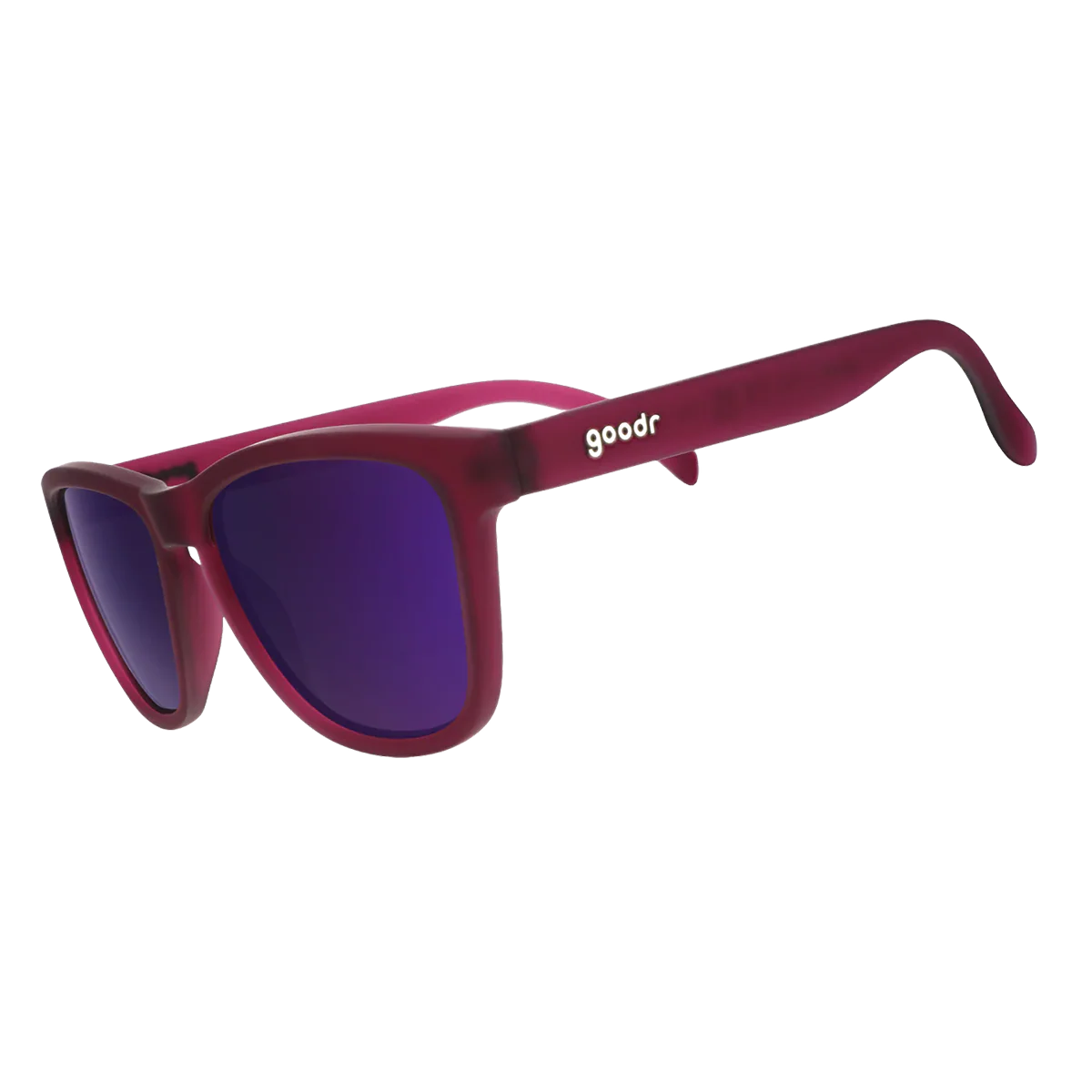 Goodr OG Running Sunglasses - Image 217