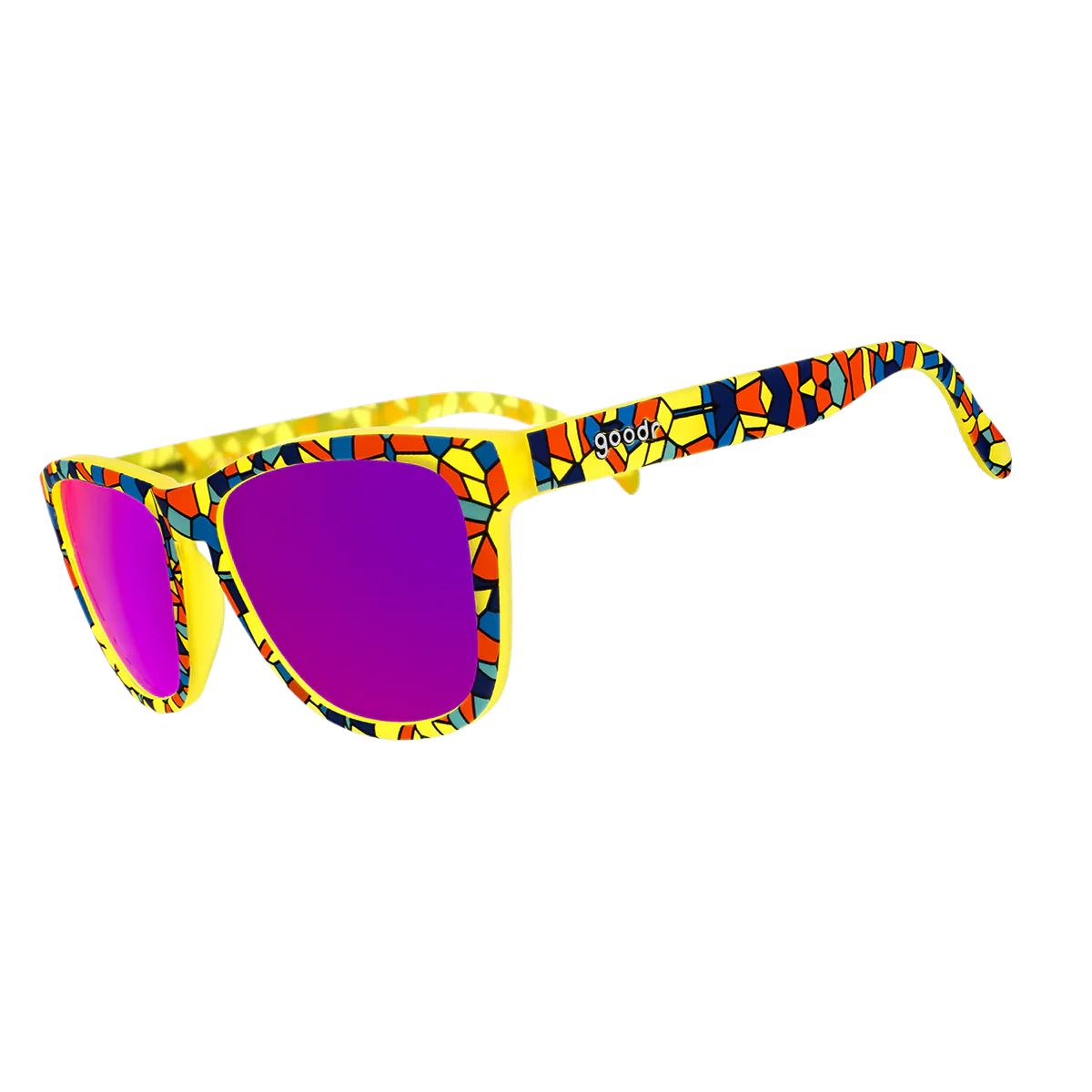 Goodr OG Running Sunglasses - Image 3