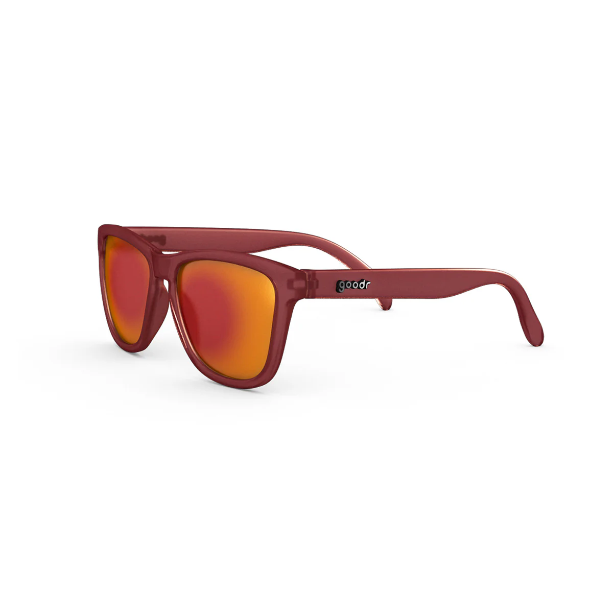 Goodr OG Running Sunglasses - Image 30