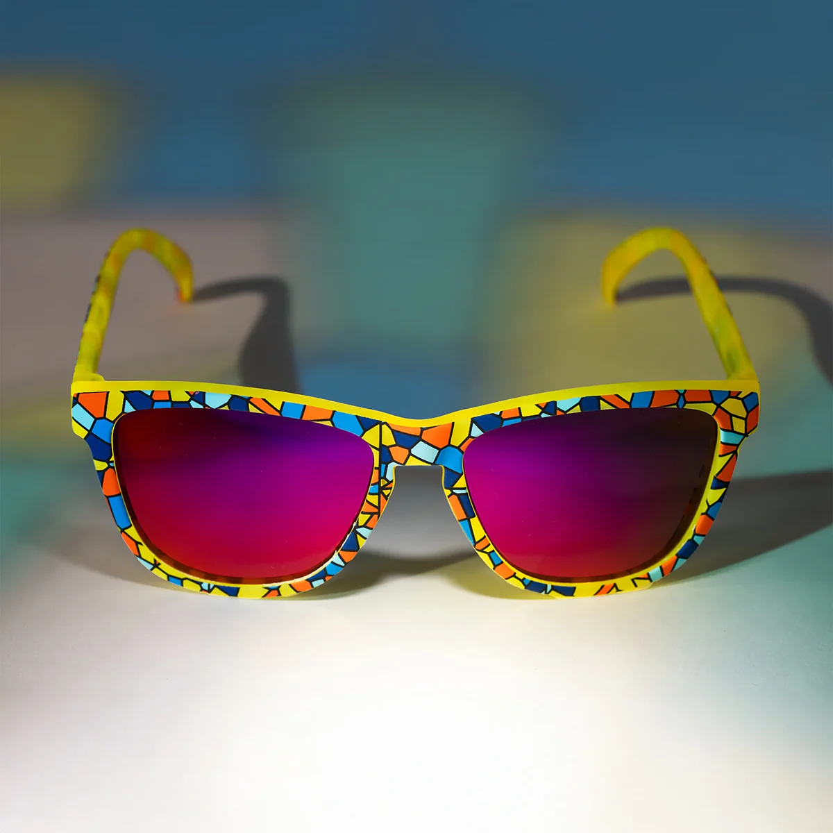 Goodr OG Running Sunglasses - Image 5