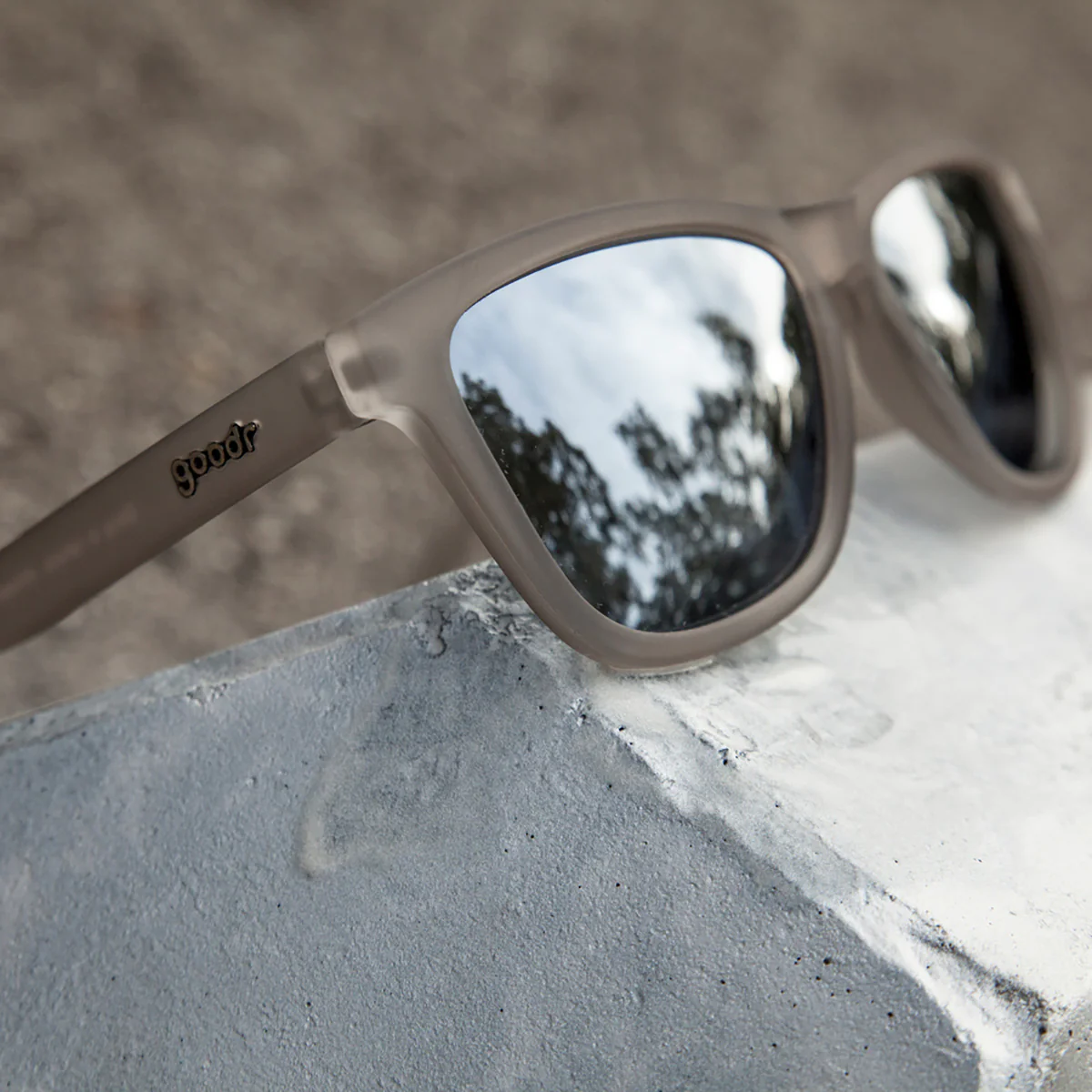 Goodr OG Running Sunglasses - Image 50