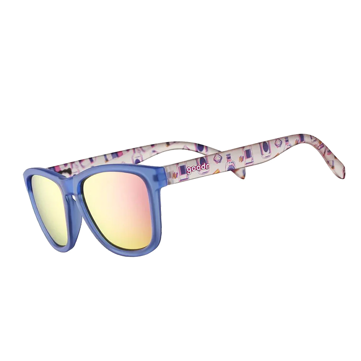 Goodr OG Running Sunglasses - Image 74