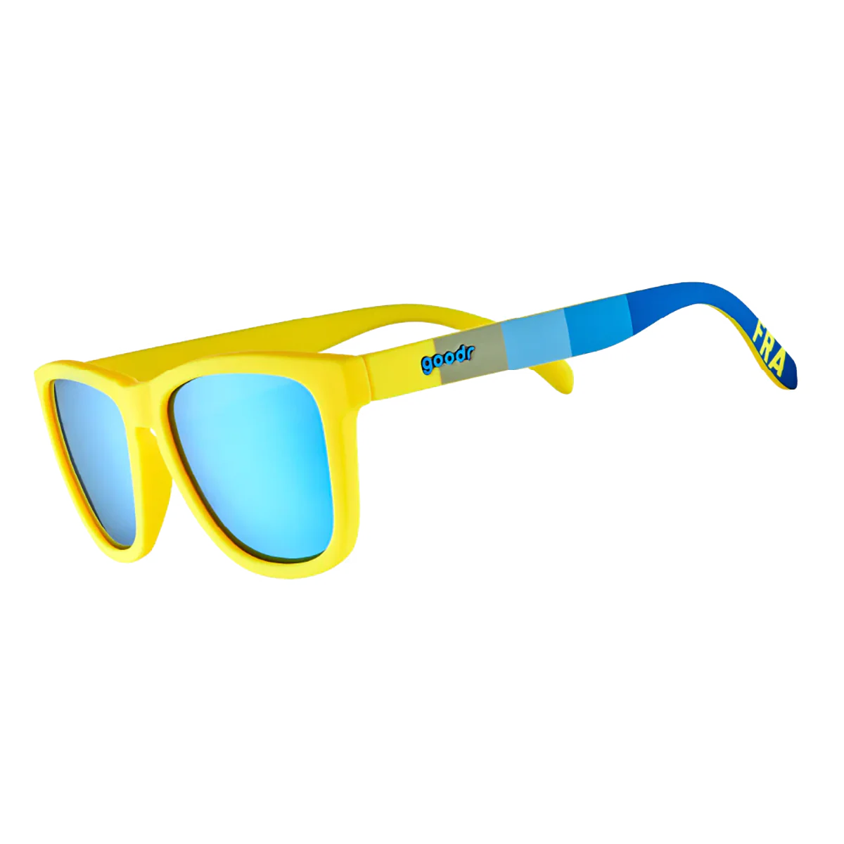 Goodr OG Running Sunglasses - Image 81
