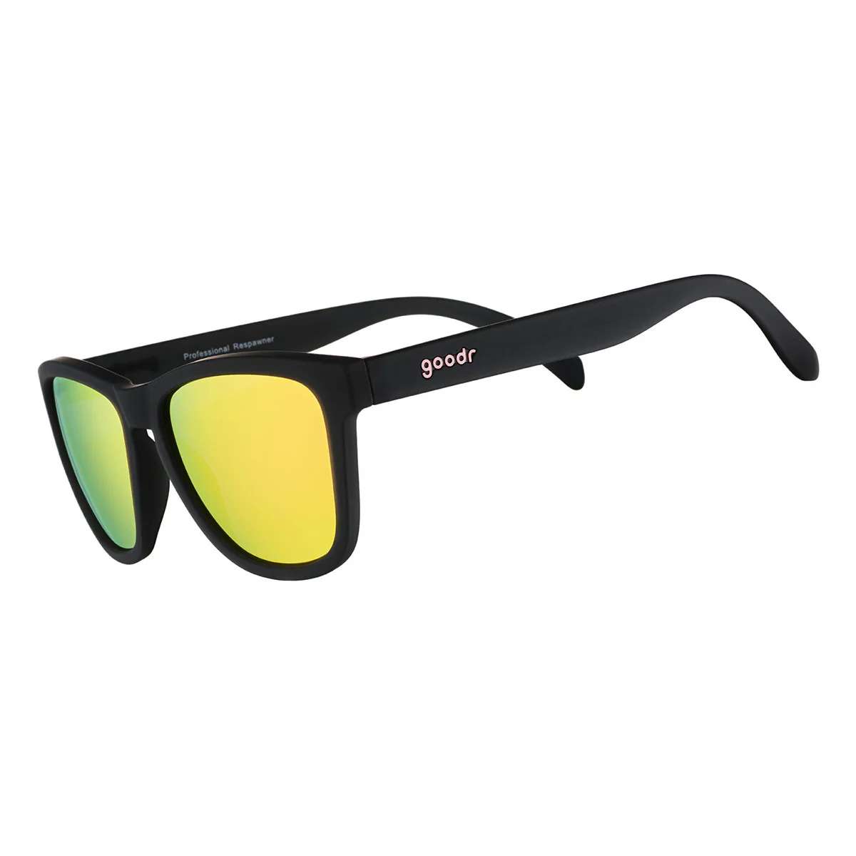 Goodr OG Running Sunglasses - Image 94