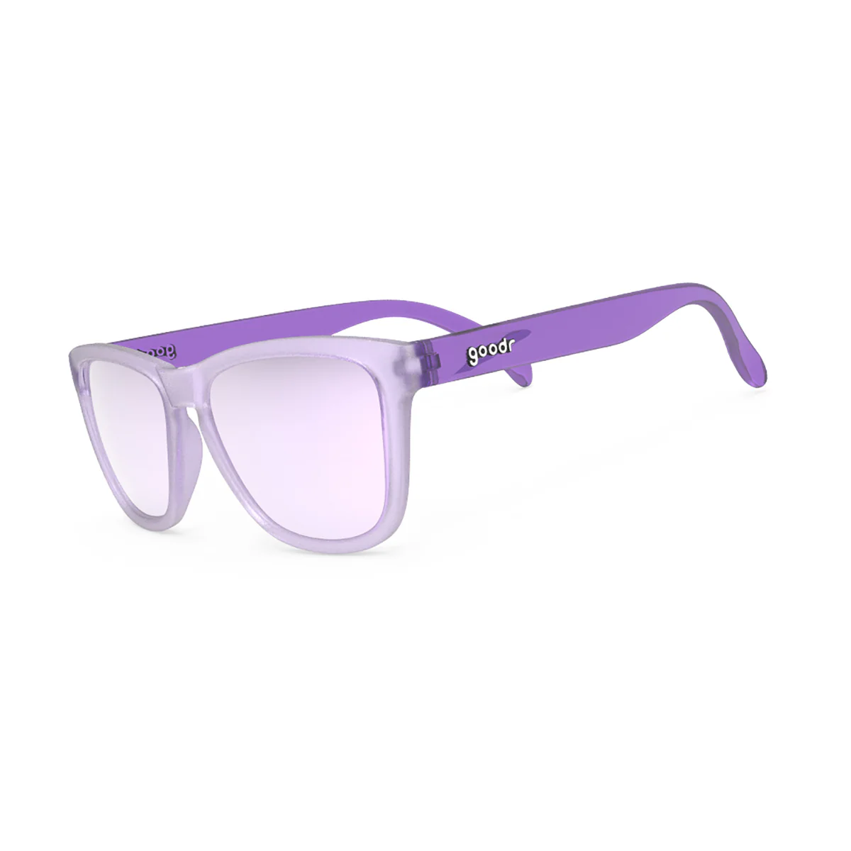 Goodr OG Running Sunglasses - Image 97