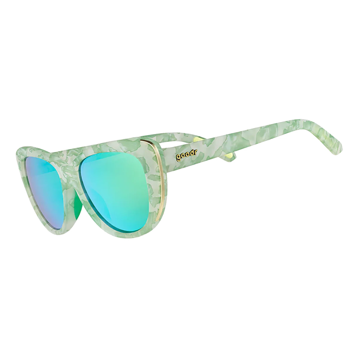 Goodr Runway Sunglasses - Image 11