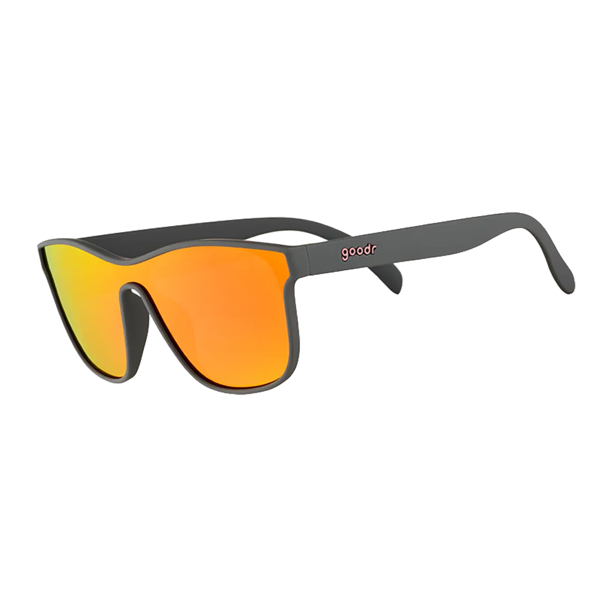 Goodr VRG Orange Voight-Kampff Vision (2022)