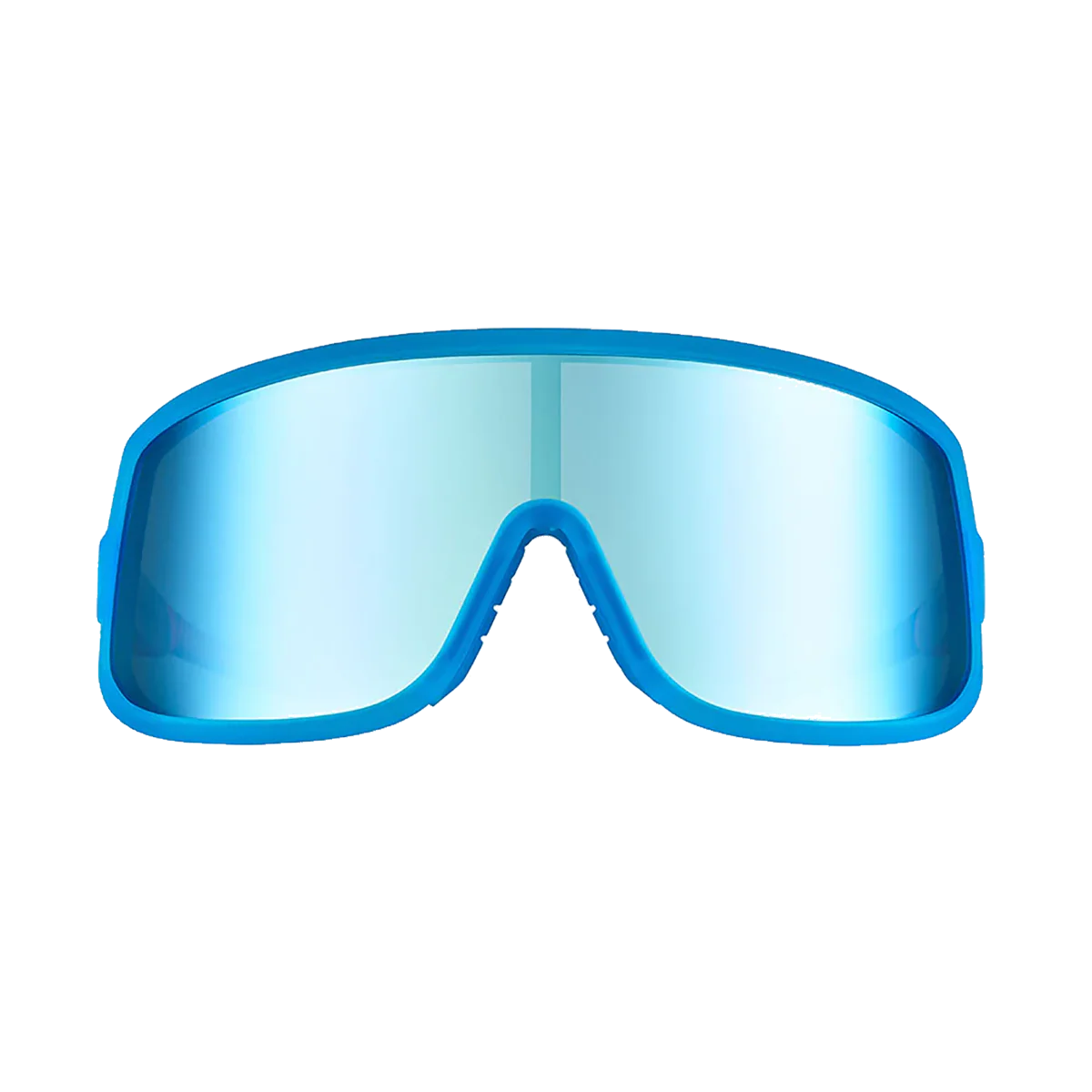 Goodr WG Mirrored Reflective Sunglasses - Image 8