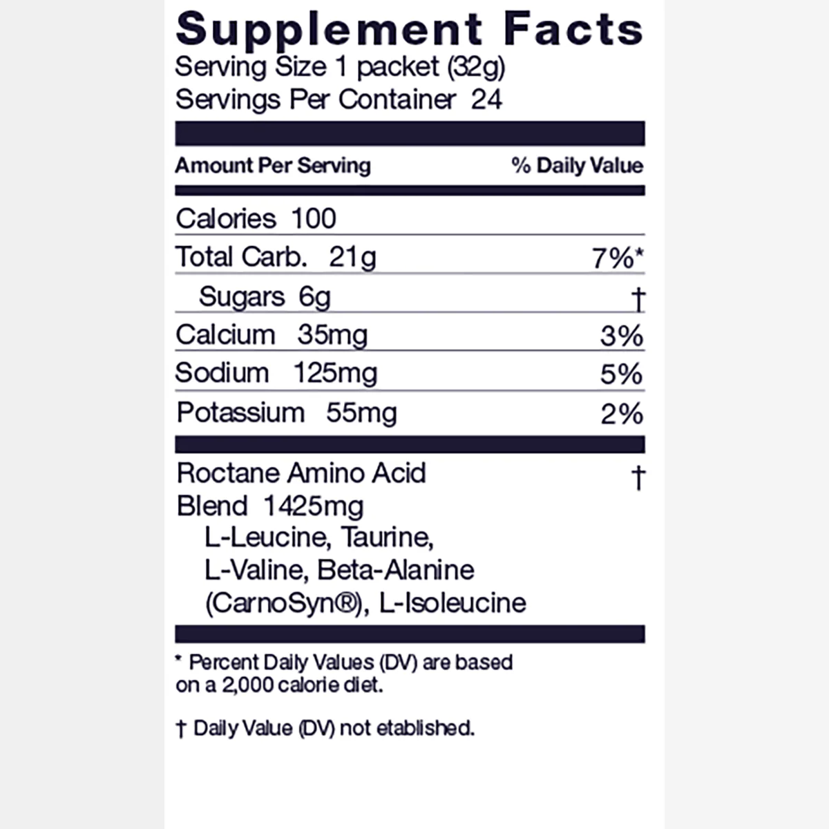 GU Roctane Energy Gel 24 Count - Image 13