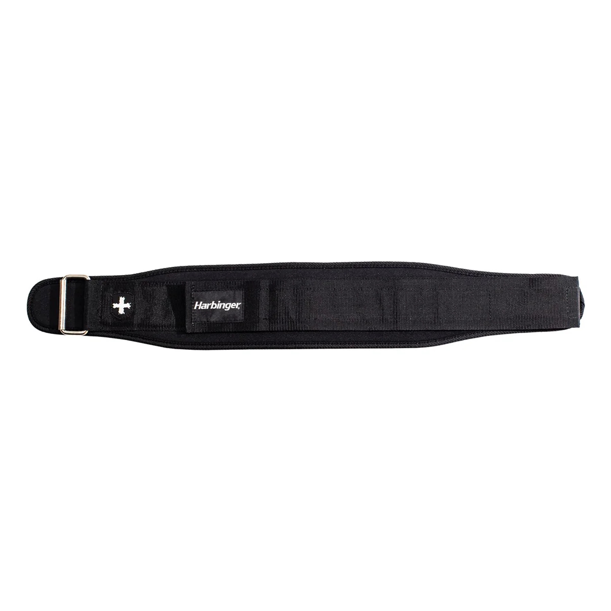 Harbinger 5" Foam Core Nylon Belt - Image 2